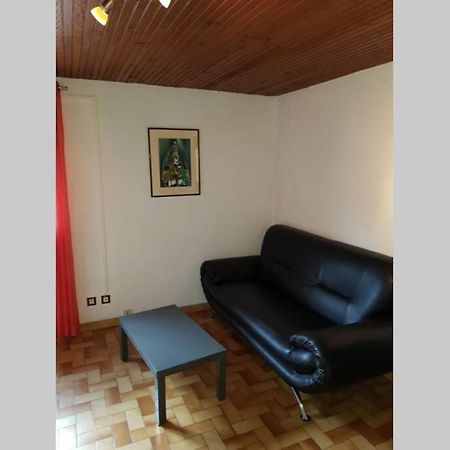 St Lary-Vignec Charmant Studio Au Calme المظهر الخارجي الصورة