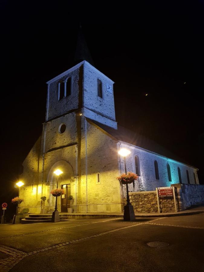 St Lary-Vignec Charmant Studio Au Calme المظهر الخارجي الصورة